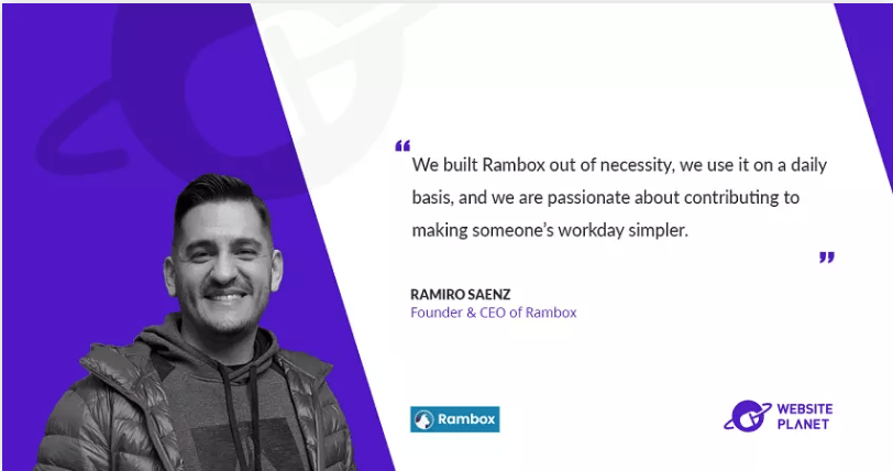 Unified Workspace interview