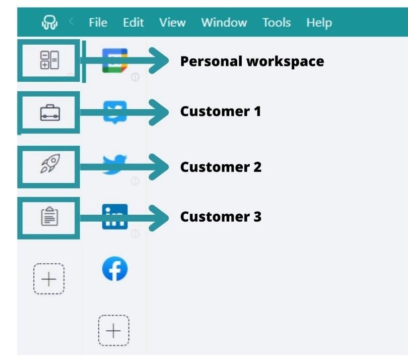 How to get the most out of Unified Workspace if you are a Marketer