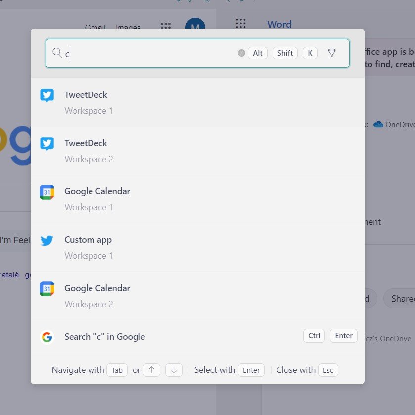 How to get the most out of Unified Workspace if you are a Marketer