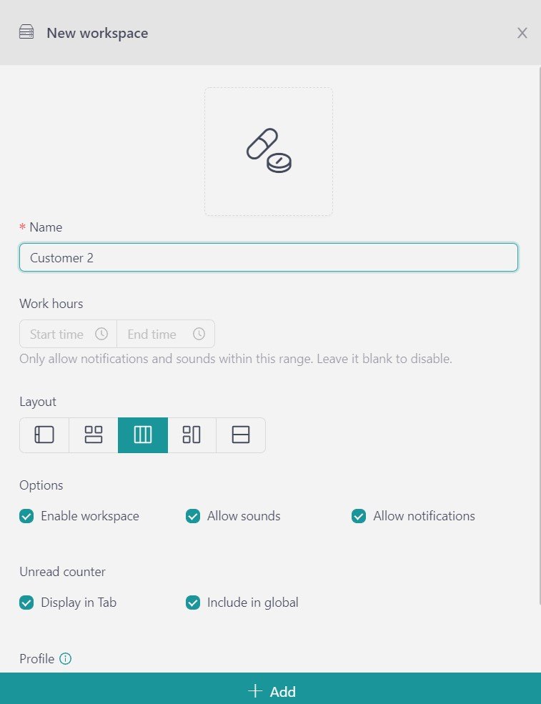 How to get the most out of Unified Workspace if you are a Marketer