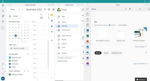 How can Unified Workspace help you be more productive?