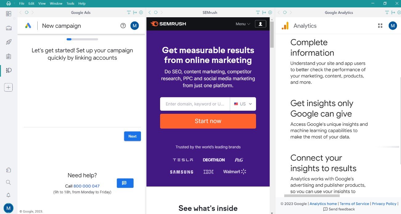 How to get the most out of Unified Workspace if you are a Marketer