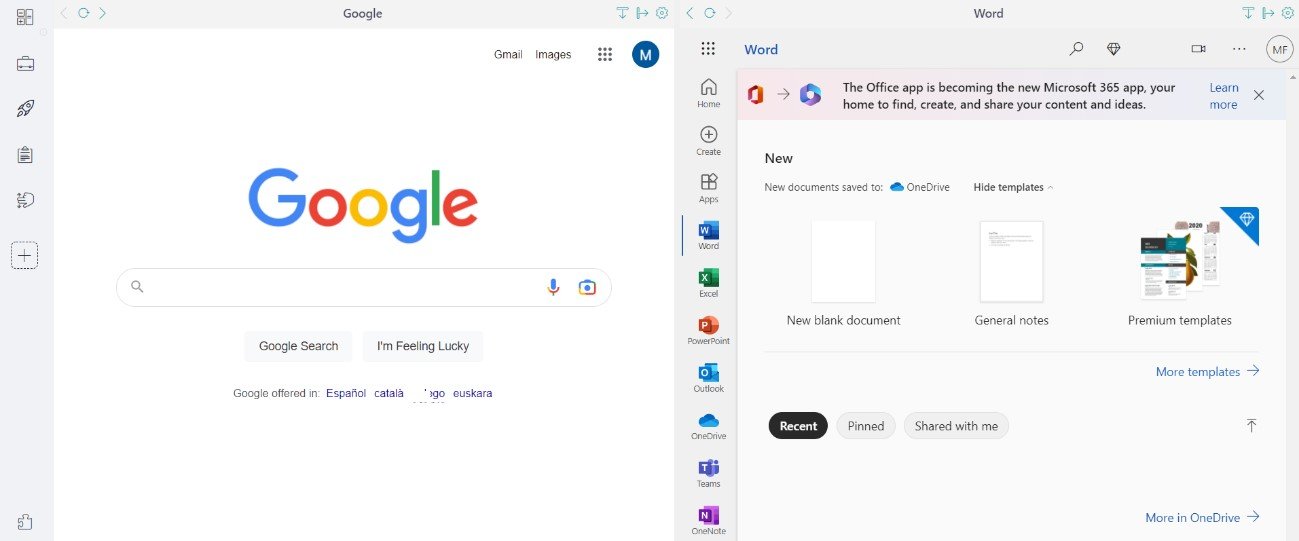 How to get the most out of Unified Workspace if you are a Marketer
