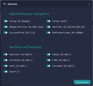 Top reasons to use Unified Workspace for business communication