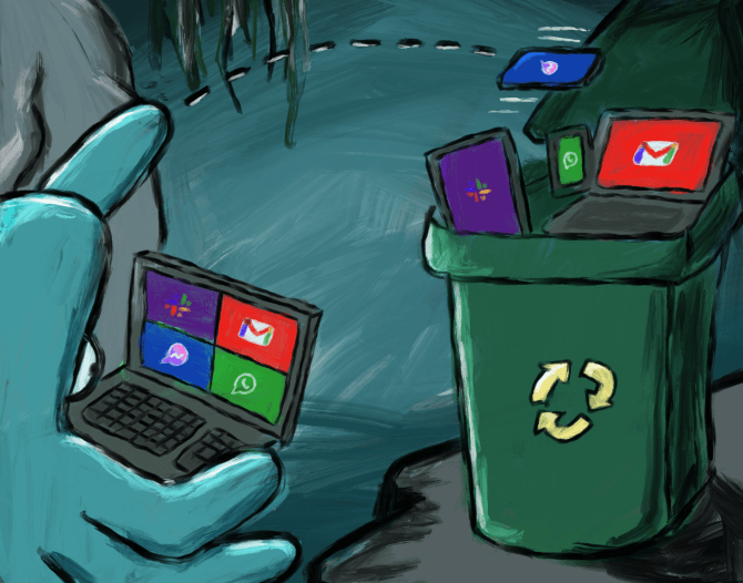 Top reasons to use Unified Workspace for business communication