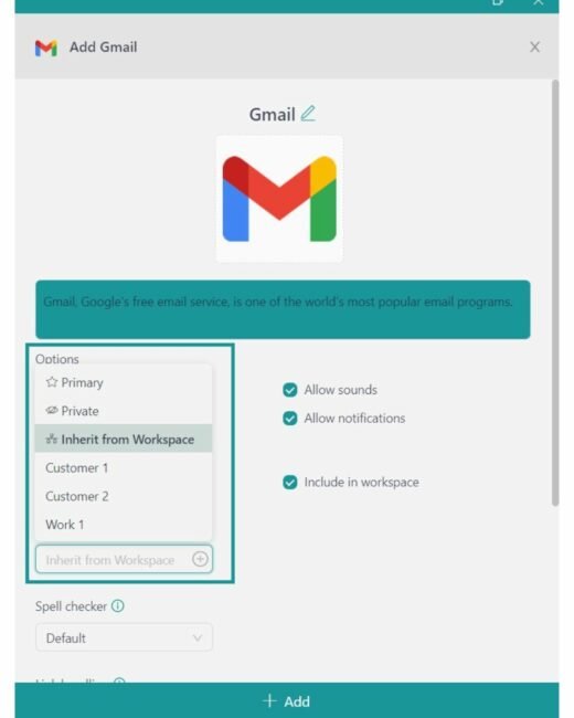 Boost your business communication with Unified Workspace