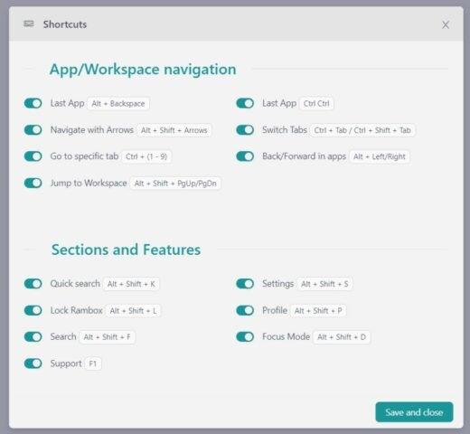 Boost your business communication with Unified Workspace