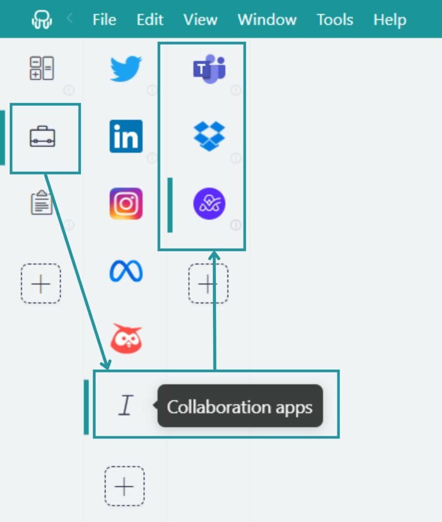 Customize Unified Workspace