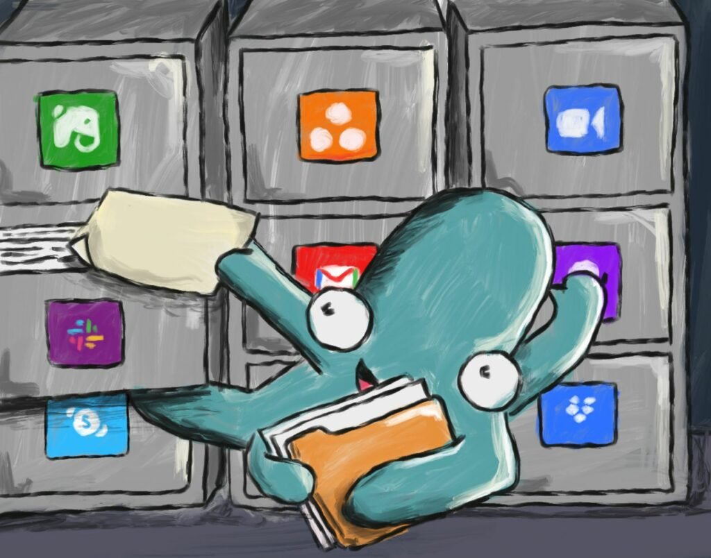 Unified Workspace Workspaces