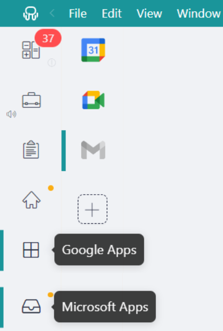 Microsoft 365 vs Google Workspace - Unified Workspace