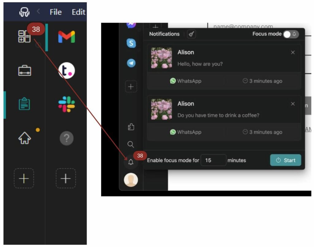 How to improve collaboration with Unified Workspace