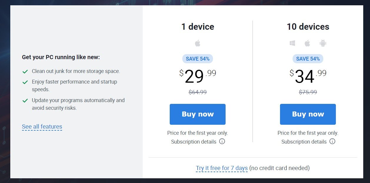 optimization tools for Windows 11