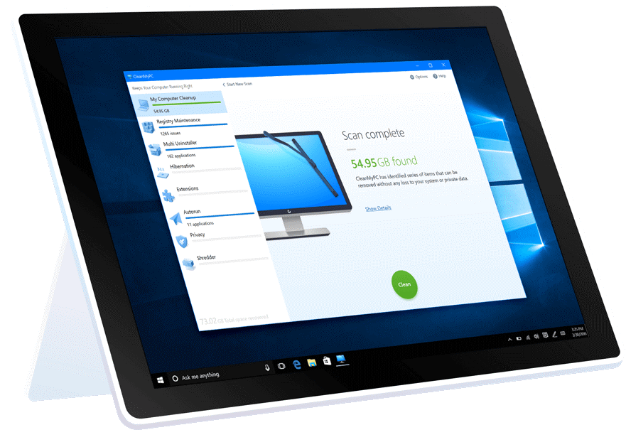 optimization tools for Windows 11