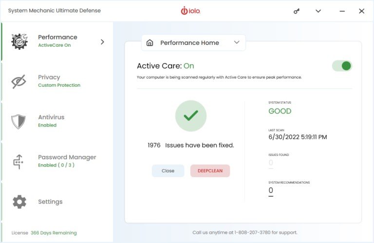 optimization tools for Windows 11
