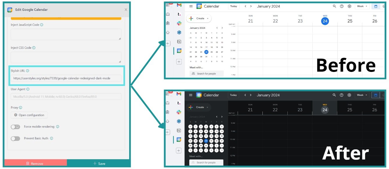 Unified Workspace features you may not know