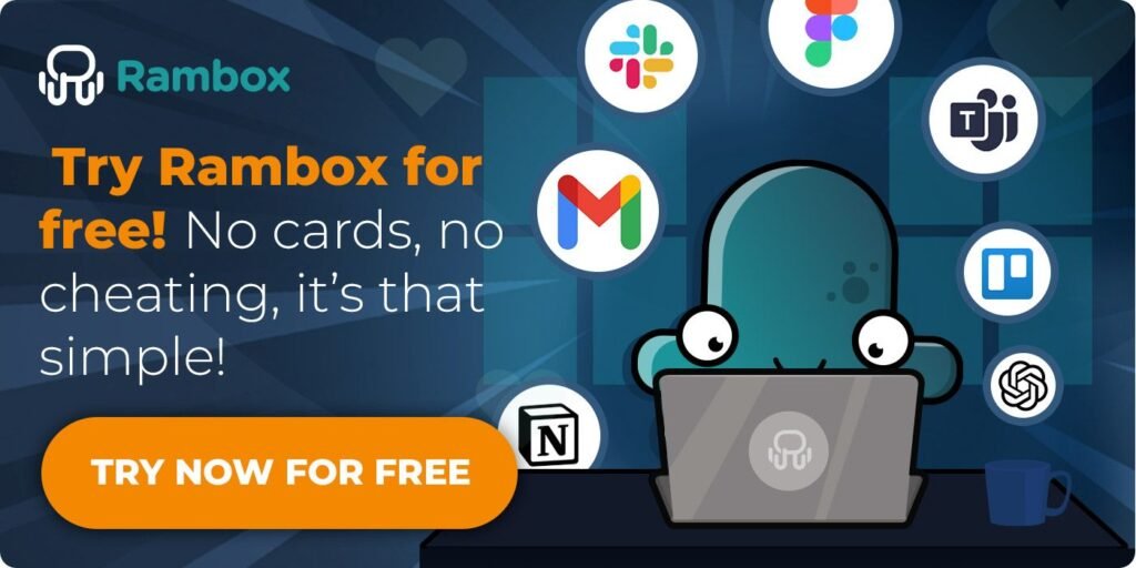 Try Unified Workspace for free
