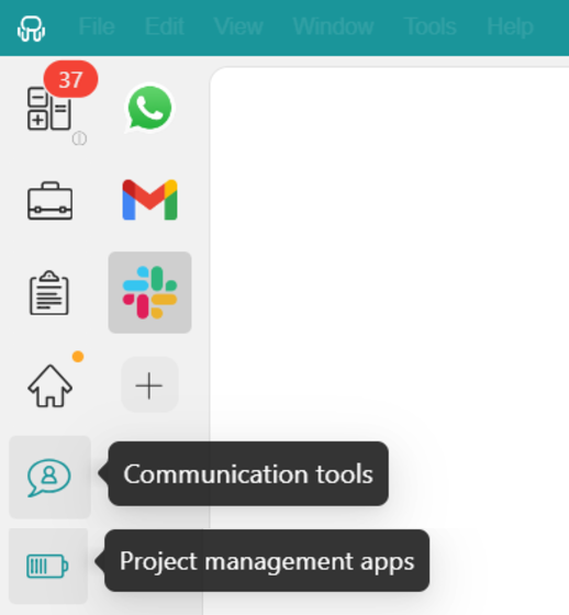 Unified Workspace secure workspace for remote work