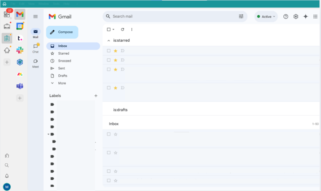 Unified Workspace digital workspace