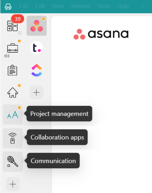 Tools to help you boost team productivity - Unified Workspace 