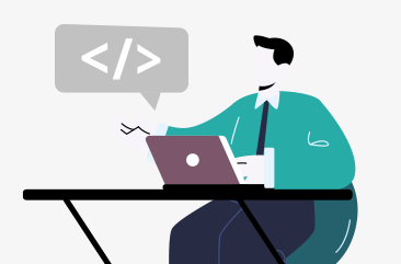 Developers using Unified Workspace to manage repos tickets dashboards and chats