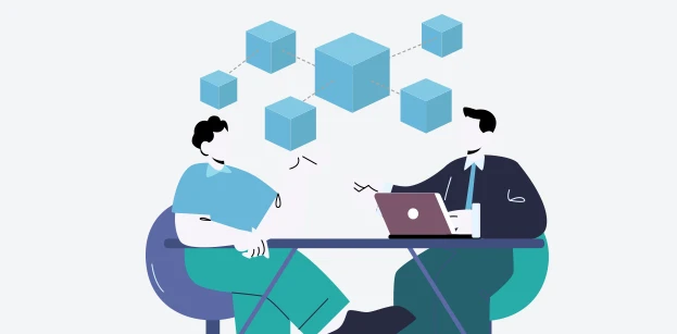 Unified Workspace for Teams with centralized app configuration and access control