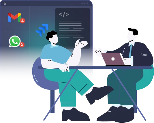 Unified Workspace for Teams managed desktop workspace