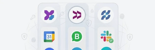 Unified Workspace security features for protecting your workspace