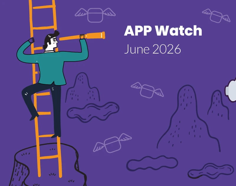App Watch June 2026